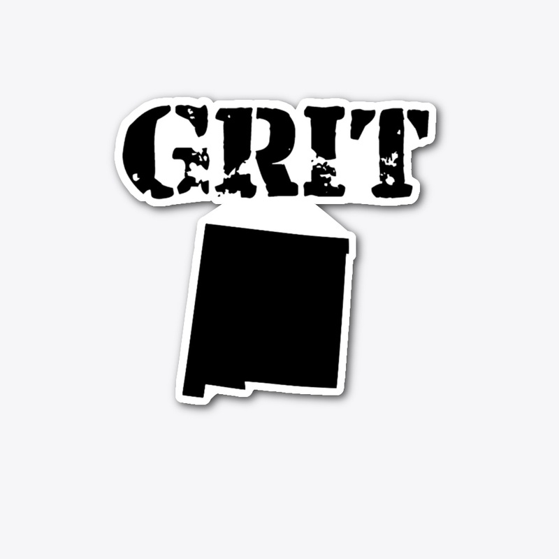 New Mexico Grit