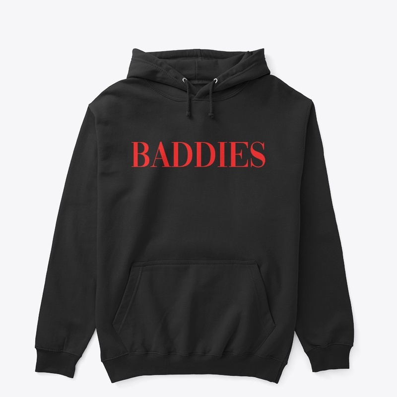 Baddies RED