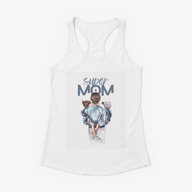 MOTHERS DAY T-SHIRTS AND HOODIES