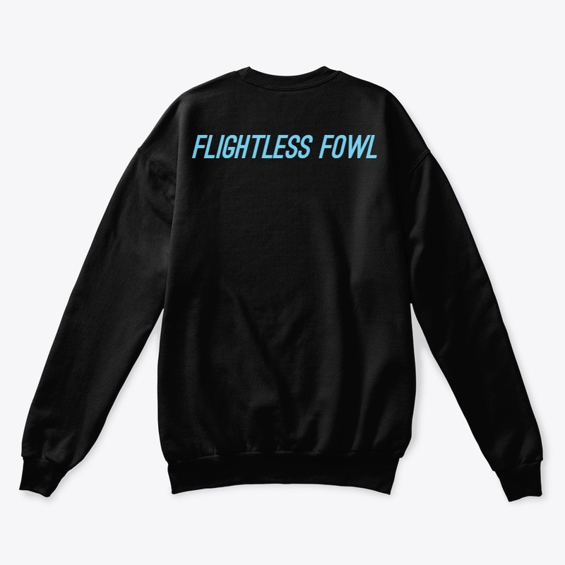 Flightless Fowl