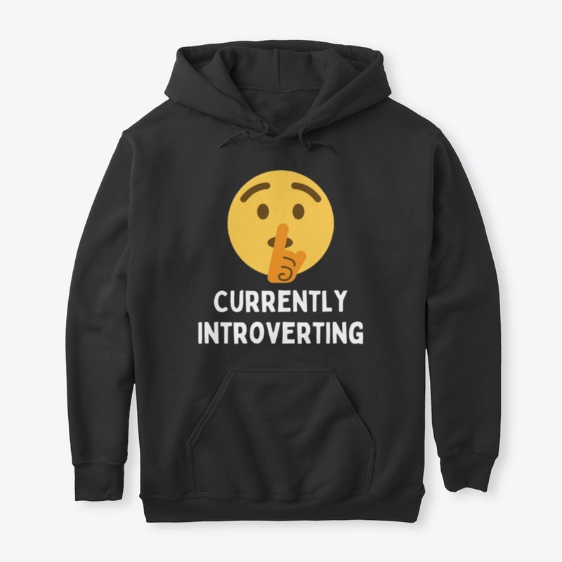 Currently Introverting