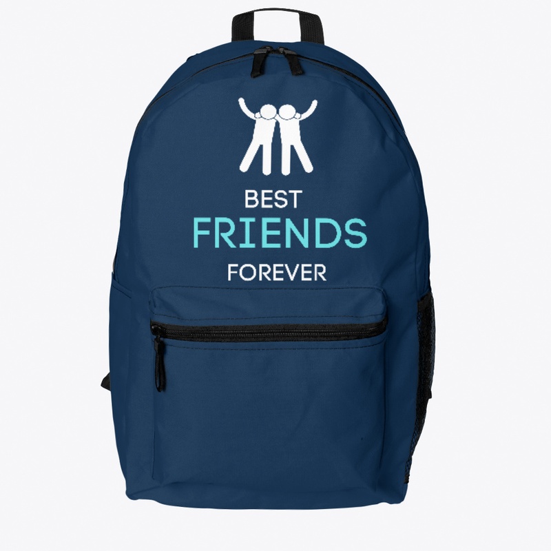 Best Friends