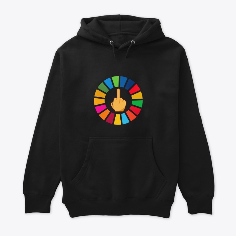 STOP AGENDA 2030