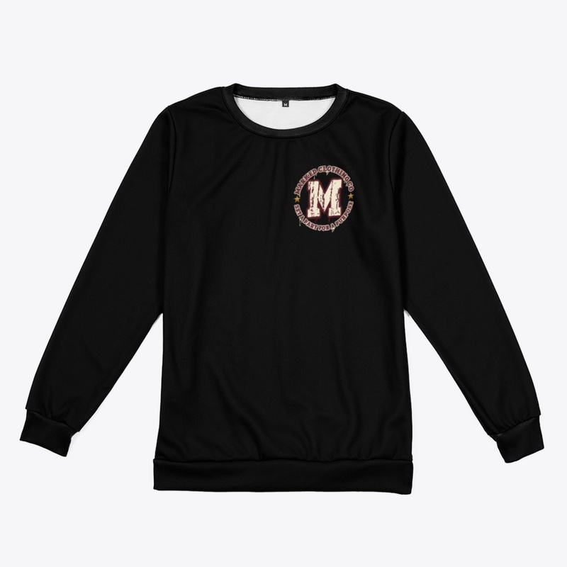 M & LOGO