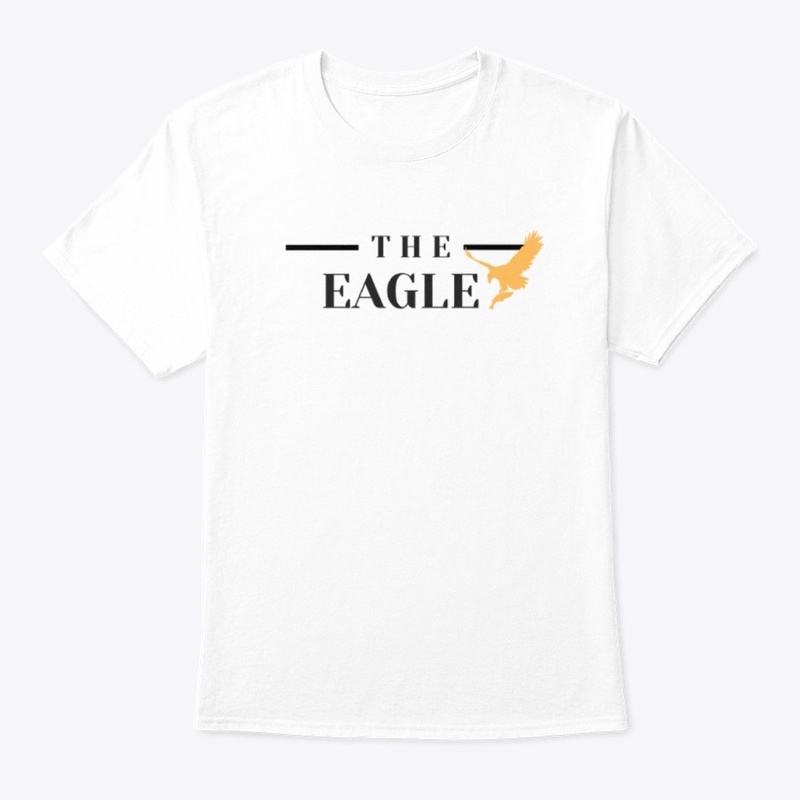 THE EAGLE