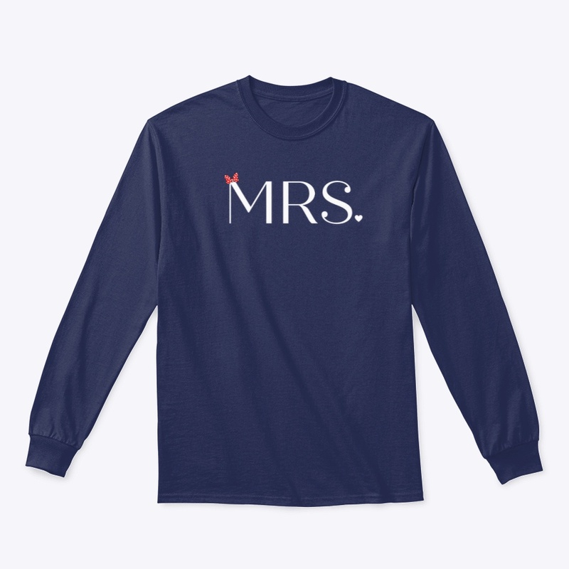 Mrs. (with Bow) Apparel