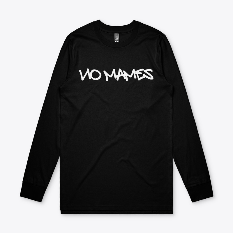 No Mames