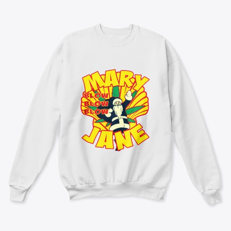 TR&P MARY JANE