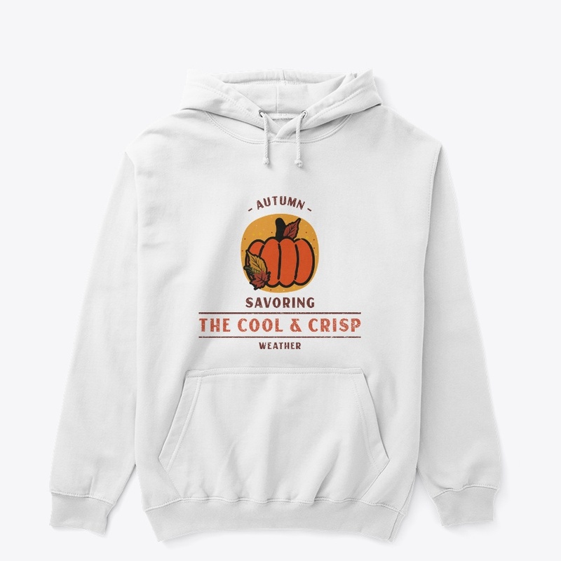 Autumn Pumpkin, Fall Season, Cozy