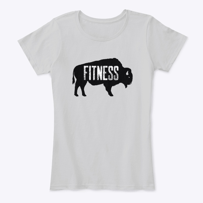 Fitness Buff - Fitness Apparel