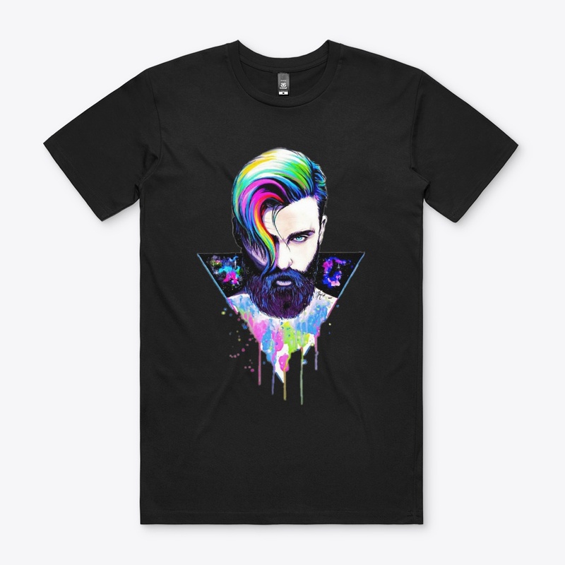 Exceptional trendy T-shirt