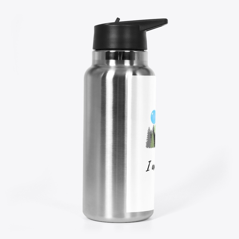I am so good T-shirt /mug/tote/ bottle