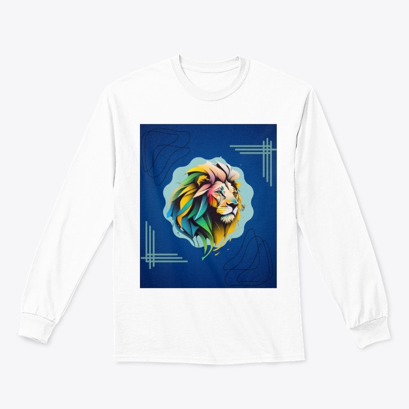 Lion Head