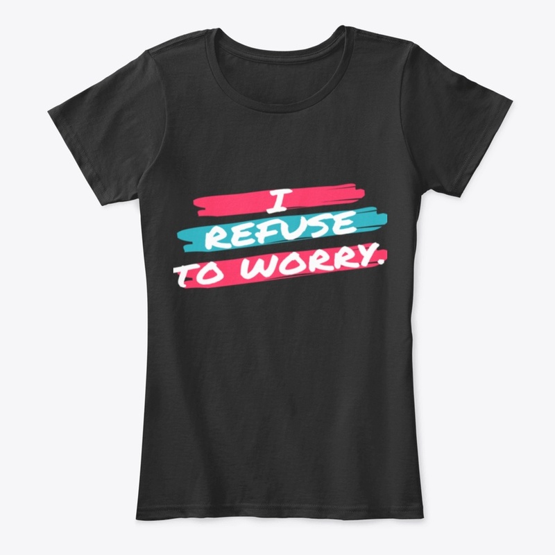 NO WORRIES