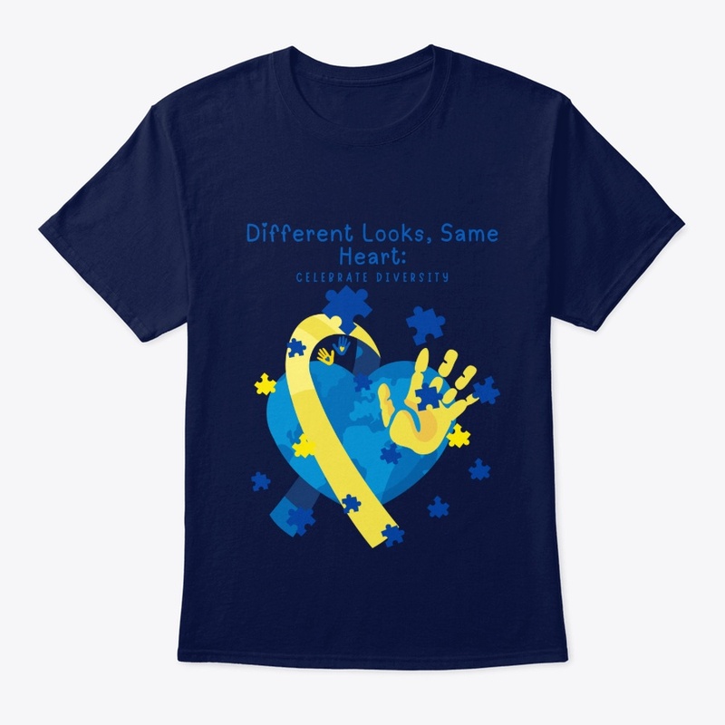 Celebrating Diversity