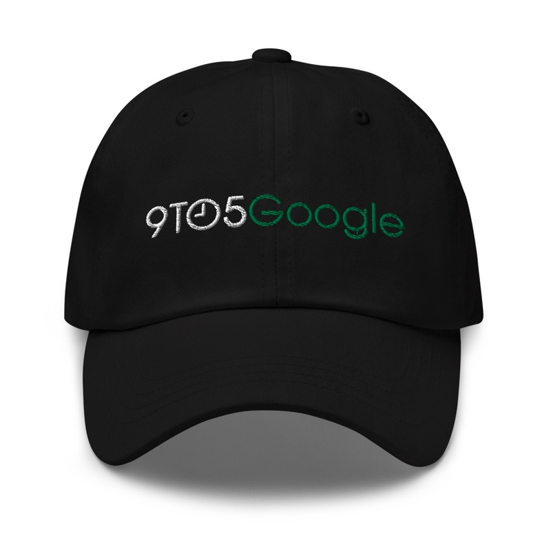9to5Google Hat
