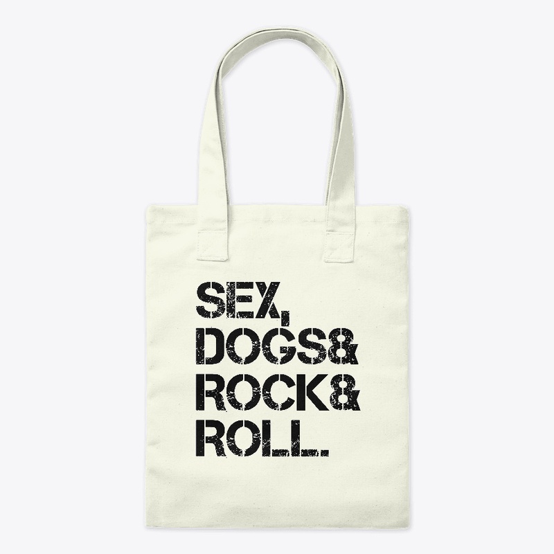 Sex Dogs & Rock & Roll