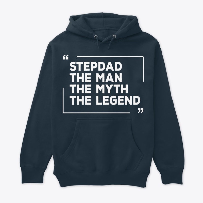 Stepdad shirts