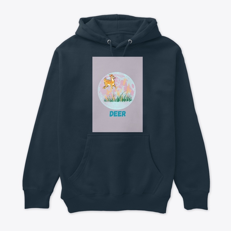 Deer 🦌