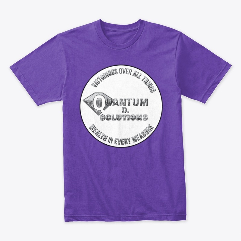 Quantum D Solutions