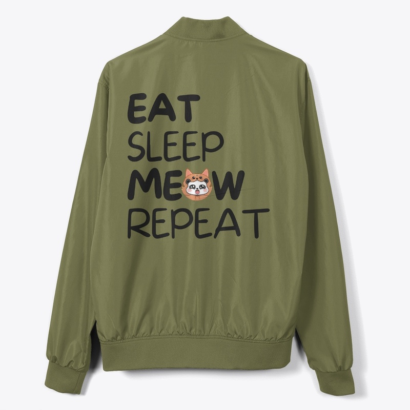 Daily Mantra Jacket