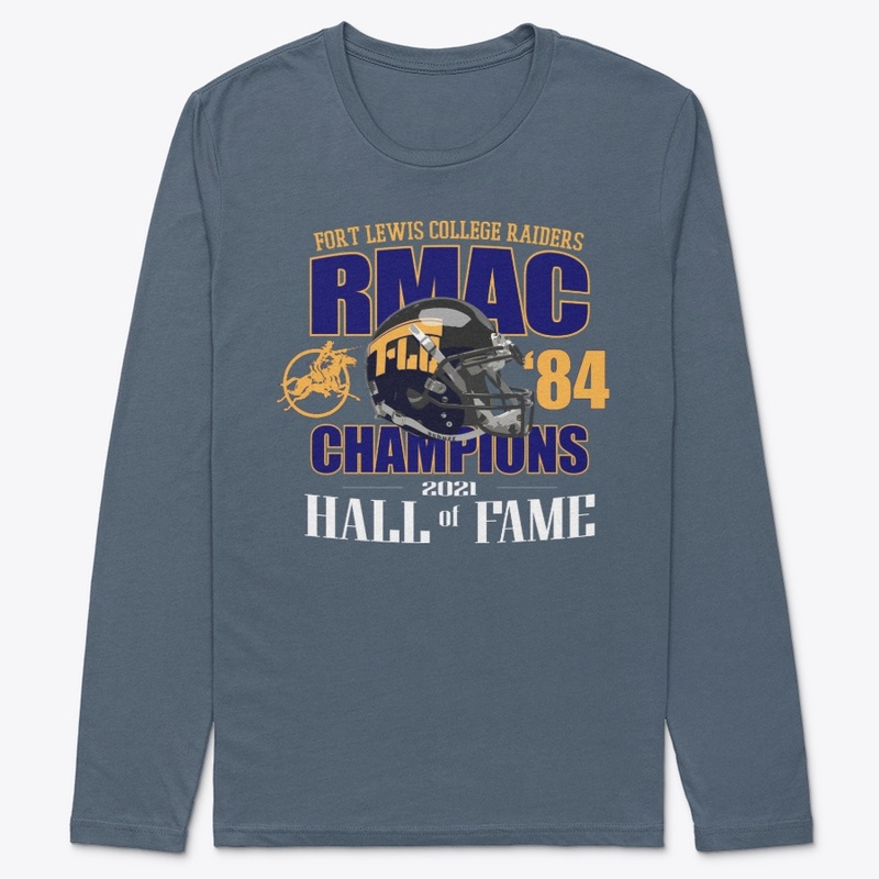 RMAC Champs 84 