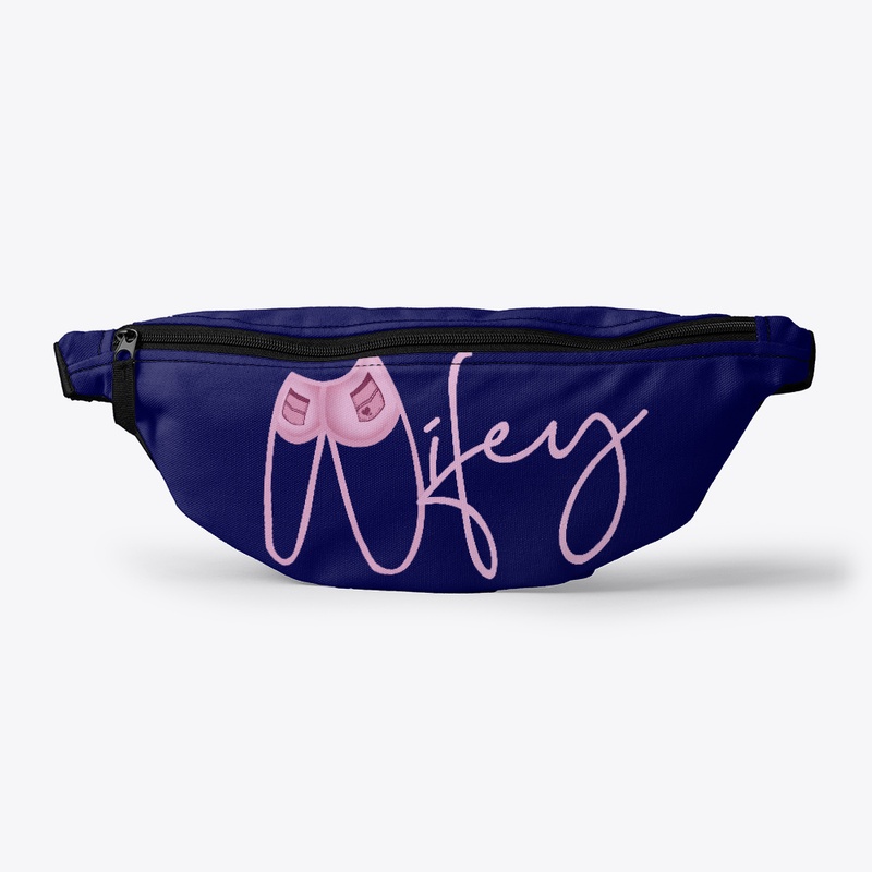 Wifey T-Shirt