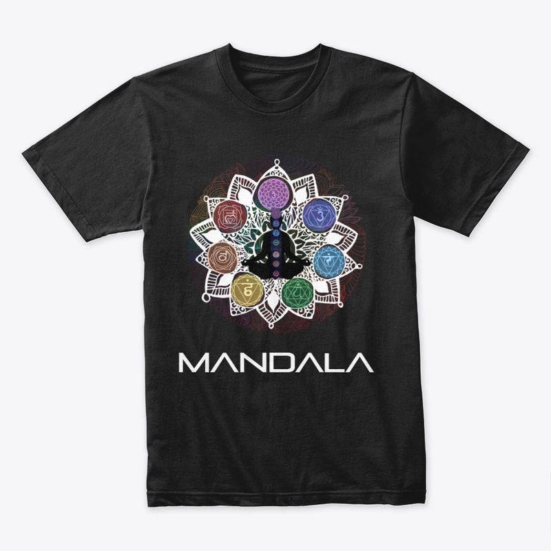 MANDALA SERIES