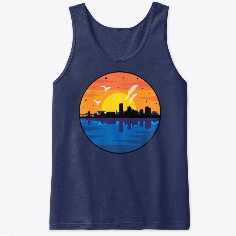 SZN 2 - Sunset