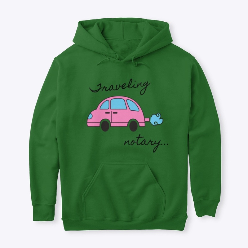 Traveling Notary