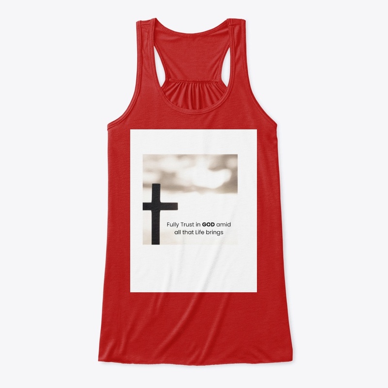 Fully Trust in God