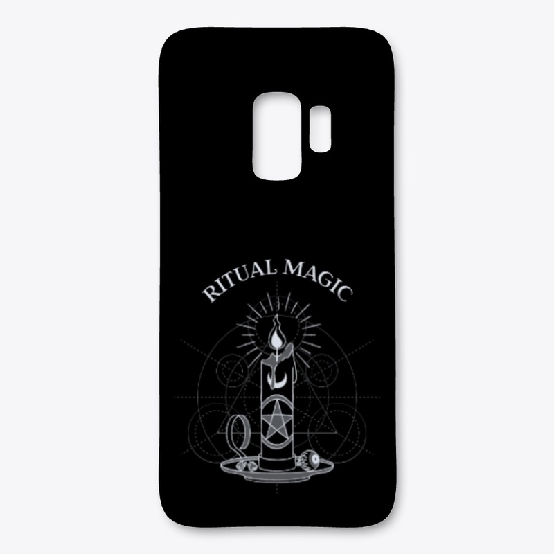 Ritual Magick - Occult