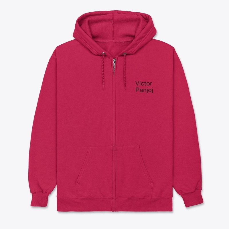 Sudaderos con nombre / Diseñado por 