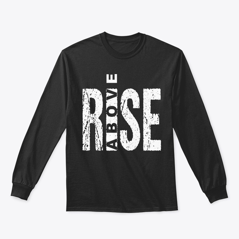 Rise Above