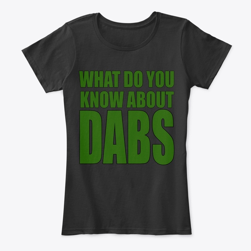 What Do You Know About Dabs?