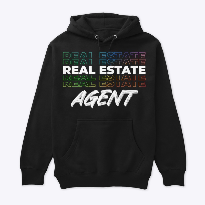 Real Estate Agent