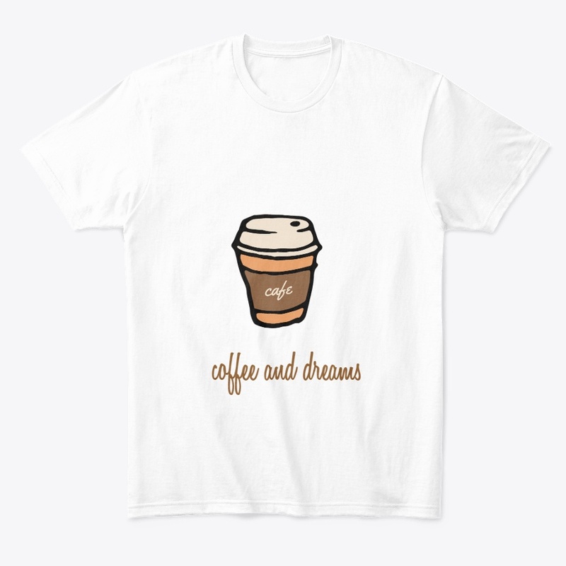 coffee and dreams