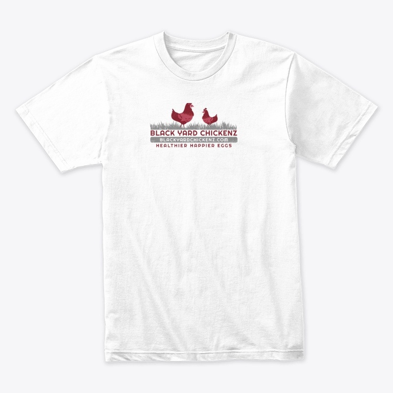 BlackYard Chickenz - Essential Gear