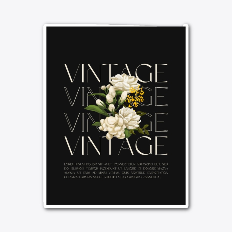 Vintage 