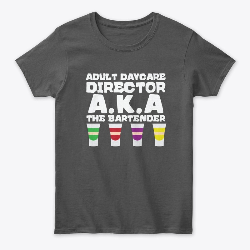 Bar Adult Daycare