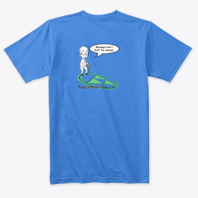 my Blessings - Have a song in you Heart