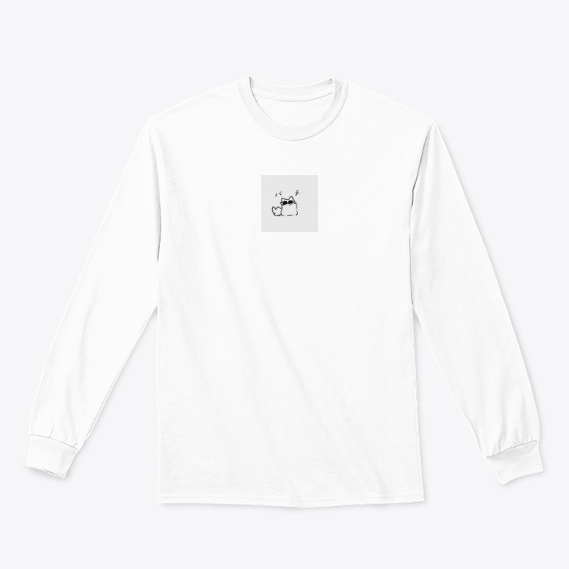 Light purple colour T-shirt 