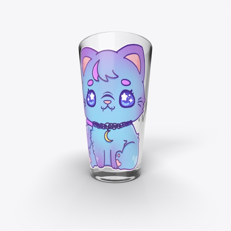Merr.Cat Hydrate!