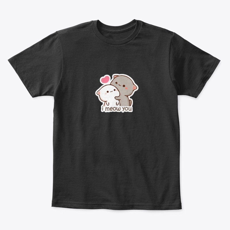 I Meow You - New