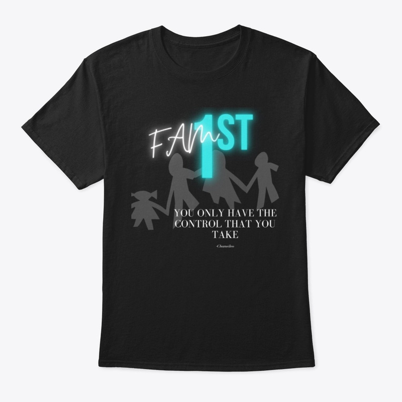 FAM FIRST