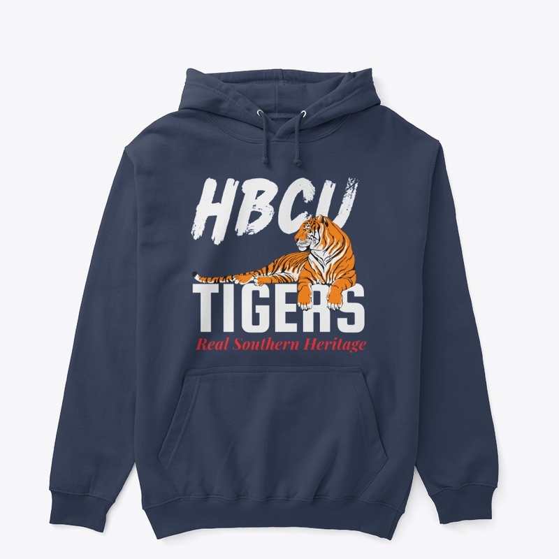 HBCU TIGERS