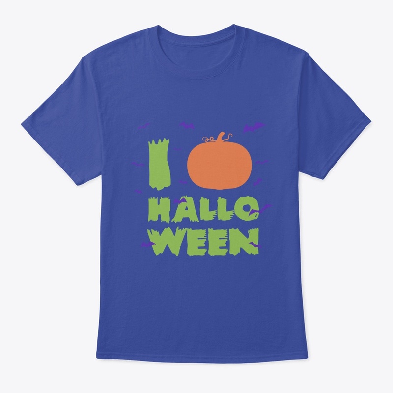 I love Helloween