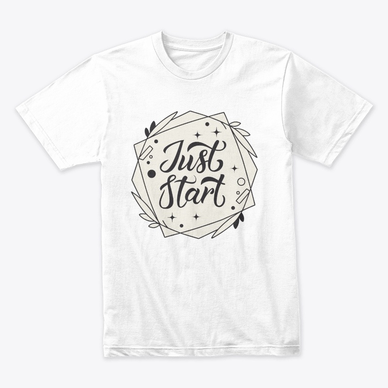 Typography T-Shirt Design