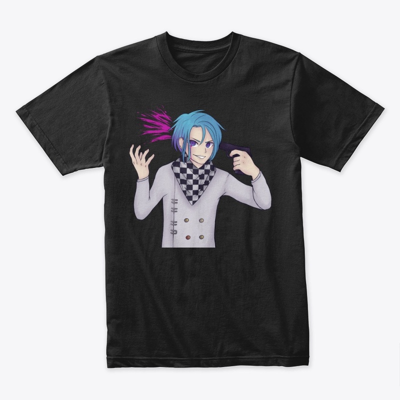 Despair! (EP Merch)