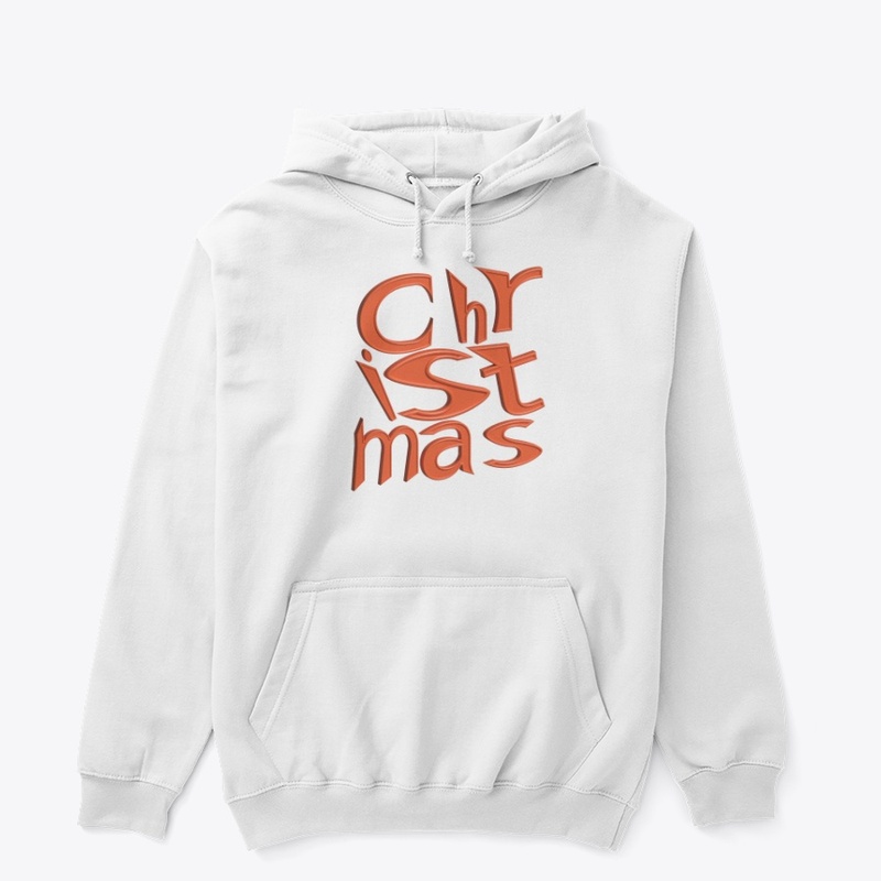 Christmas t-shirt design